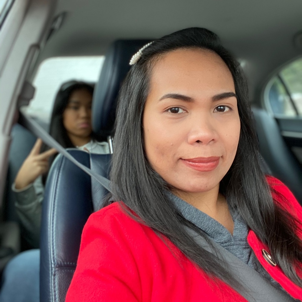 Meet your Posher, Neza